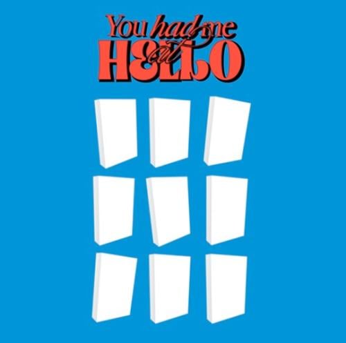 ZEROBASEONE - You had me at HELLO [Random Cover]