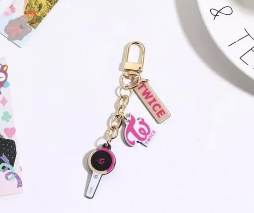 ميدالية TWICE