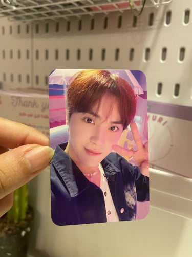 Whisper Pre-order Benefits