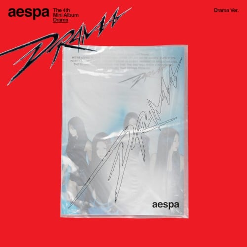 aespa - Drama [Drama Ver.]