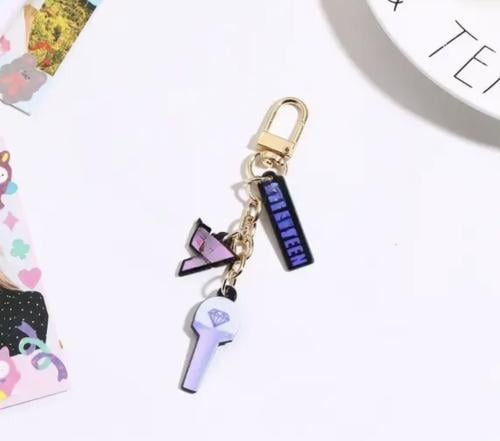 ميدالية seventeen