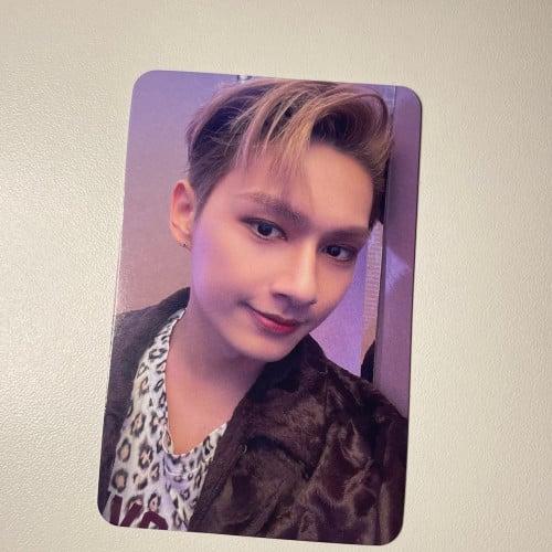 Seventeen Pre-order Benefits