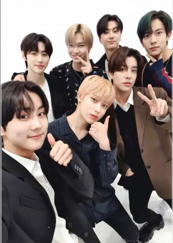 بوستر Enhypen 30x42cm