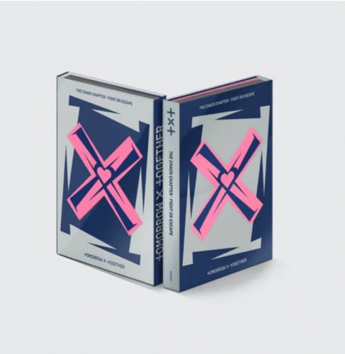 Txt-Fight or Escape (نسختين)