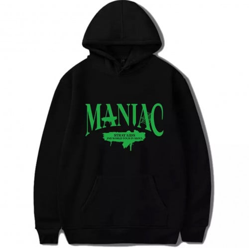 هودي Straykids - MANIAC