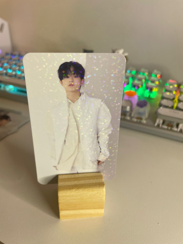 Treasure Pre-order Benefits