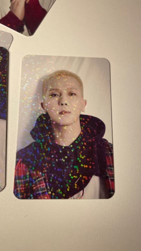 winner Pre-order Benefits