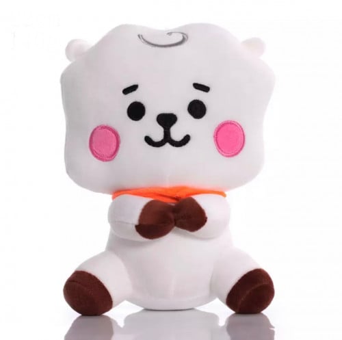 BT21 - Rj doll