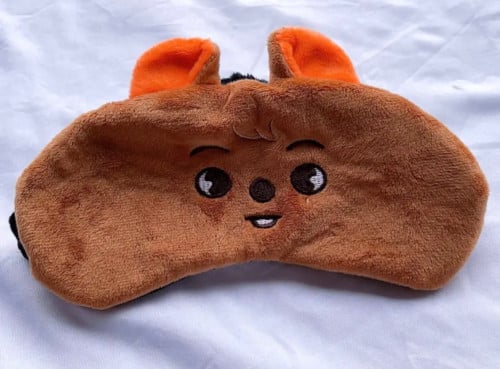 غطاء عين skzoo