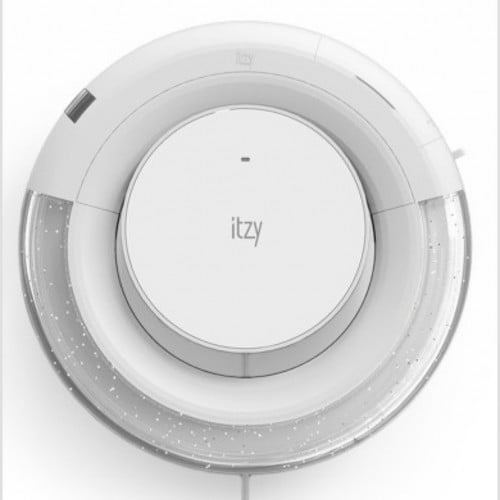 ITZY OFFICIAL LIGHT RING :