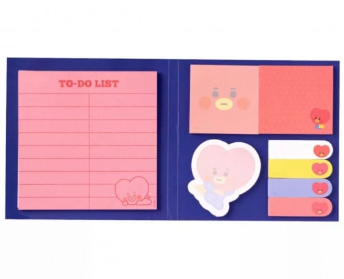 ستيكي نوت TaTa-taehyung