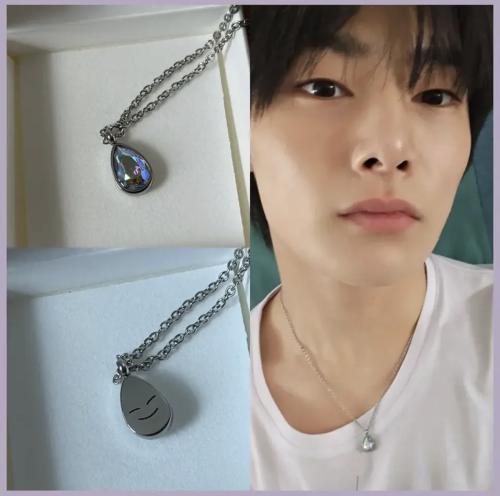 سلسال ايان - IN