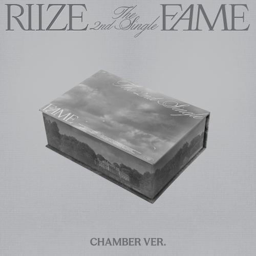 라이즈(RIIZE) - Fame [Chamber Ver.]
