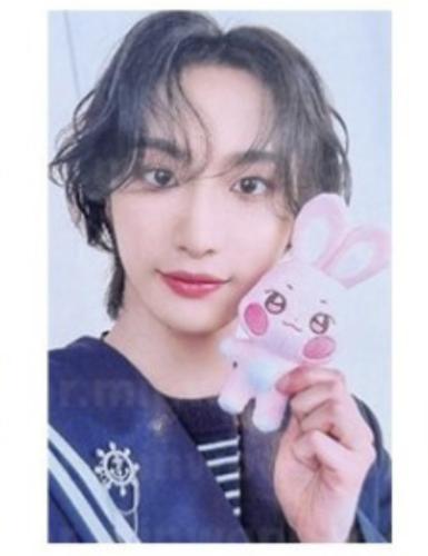 ميدالية 10cm ANITEEZ ( seonghwa )