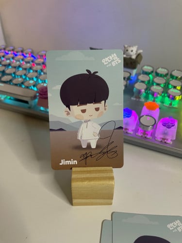 Proof pre-order benefits