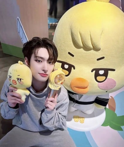 دمية ANITEEZ ( mingi )