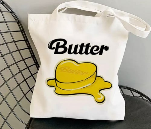 توت باق ابيض BTS-butter