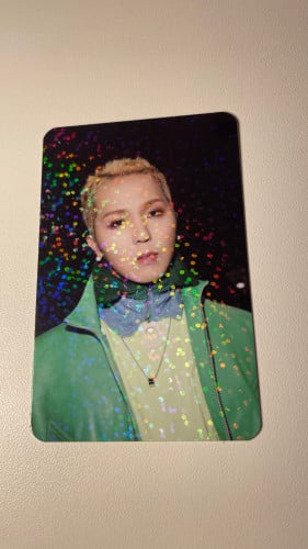 winner Pre-order Benefits