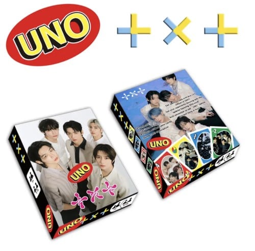 لعبة اونو TXT