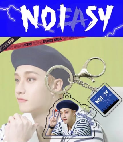 ميدالية BangChan
