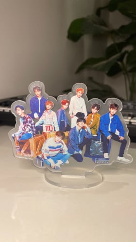 Straykids ستاند