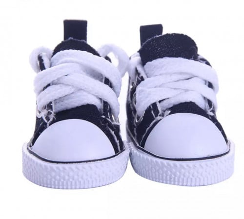 شوز اسود skzoo-20cm