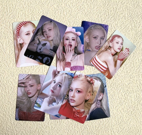 10 فوتوكارد SOMI