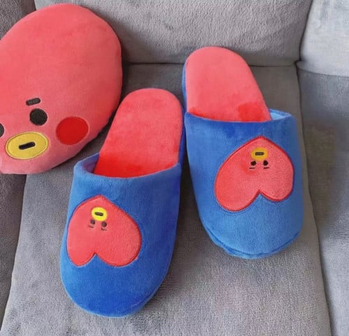 سليبر TaTa-BT21