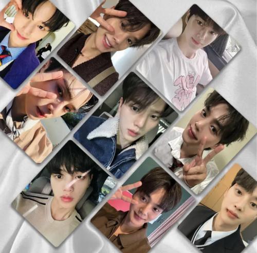 50 حبة فوتوكارد song kang