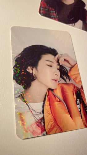 winner Pre-order Benefits