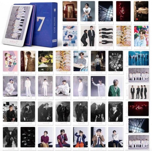 BTS فوتوكارد (7)