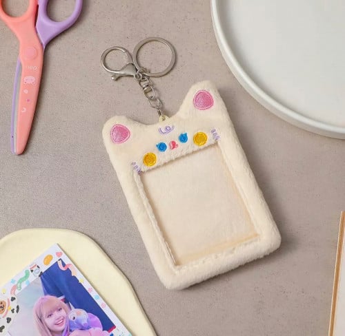 حامل فوتوكارد cat