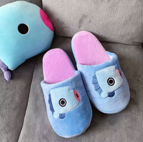 سليبر mang-BT21