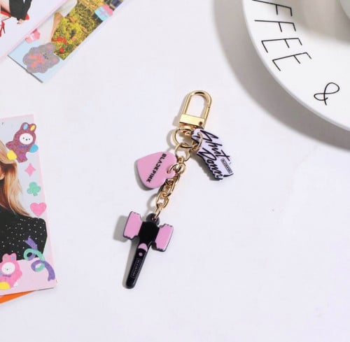 ميدالية BlackPink