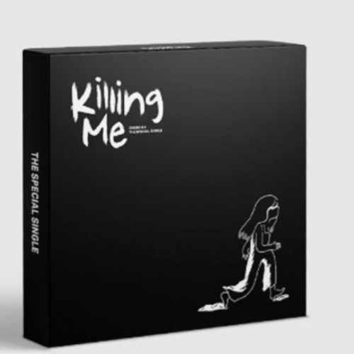 Chung Ha Special Single Album - Killing Me