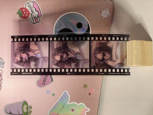 فوتوفيلم JIHYO - zone  أصلي