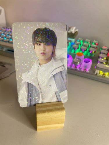 Treasure Pre-order Benefits