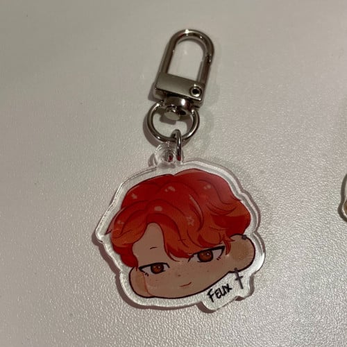 ميدالية felix