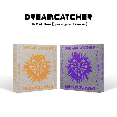 Dreamcatcher - Apocalypse : From us random .]