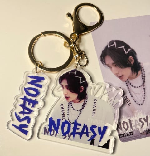 ميدالية Hyunjin-straykids