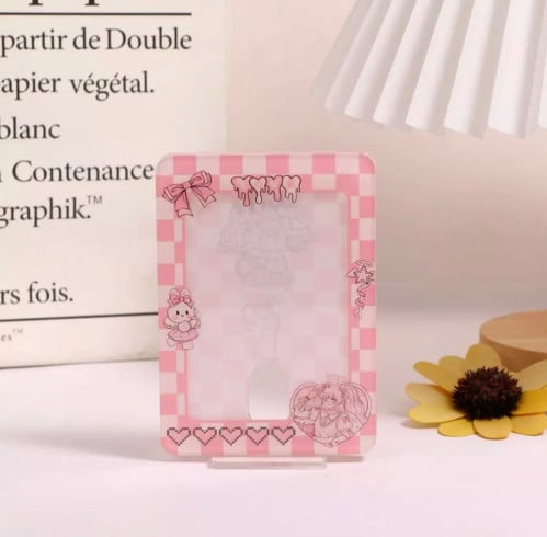 ستاند فوتوكارد