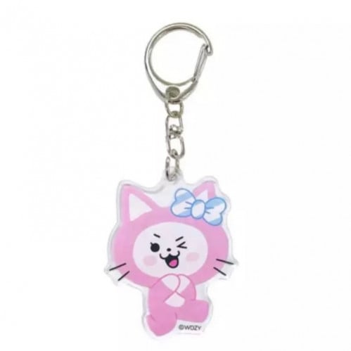 ميدالية ITZY - WDZY ( CABBIT