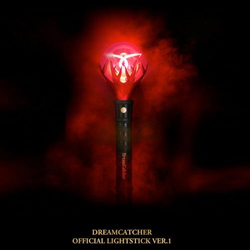DREAM CATCHER OFFICIAL LIGHT STICK VER.1