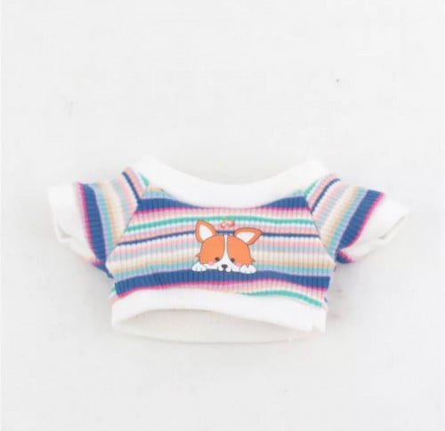 ملابس للدمى 20سانتي