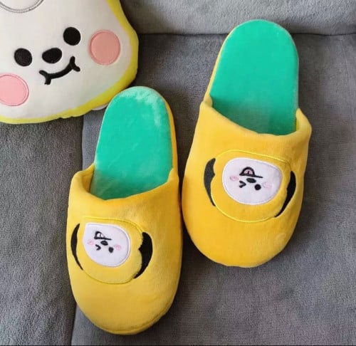 سليبر Chimmy-BT21