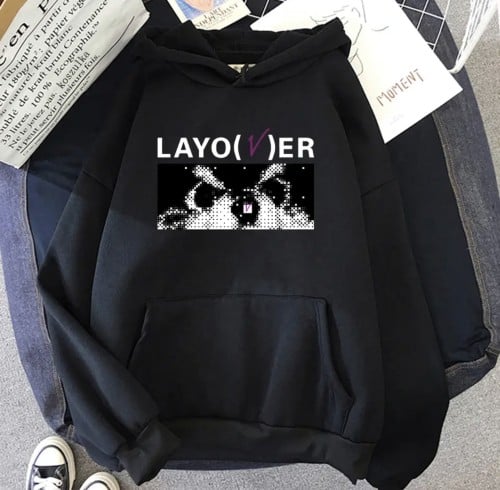 هودي  ( Layover ) Tae