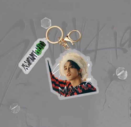 ميدالية Han - ODDINARY