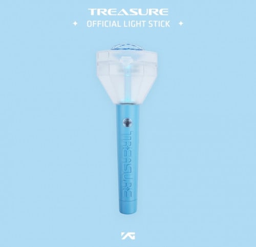 TREASURE OFFICIAL LIGHT STICK