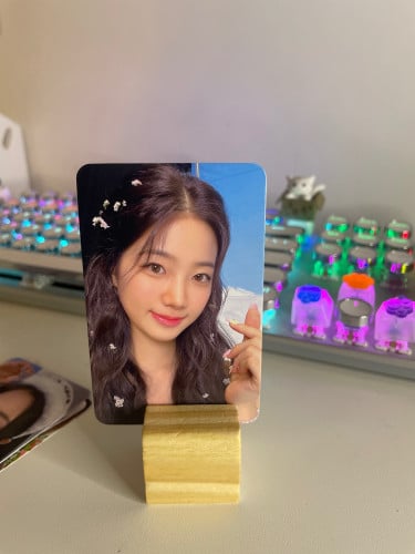 Le sserafim Pre-order Benefits