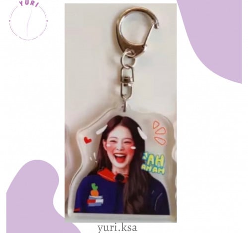 ميدالية Jennie